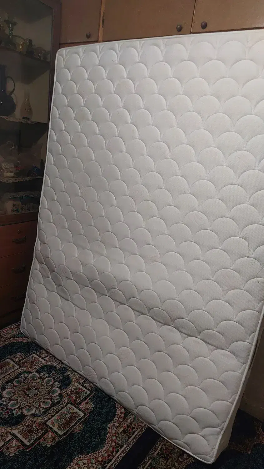 تشک خوشخواب|تشک تختخواب|کاشان, فاز ۲ ناجی آباد|دیوار