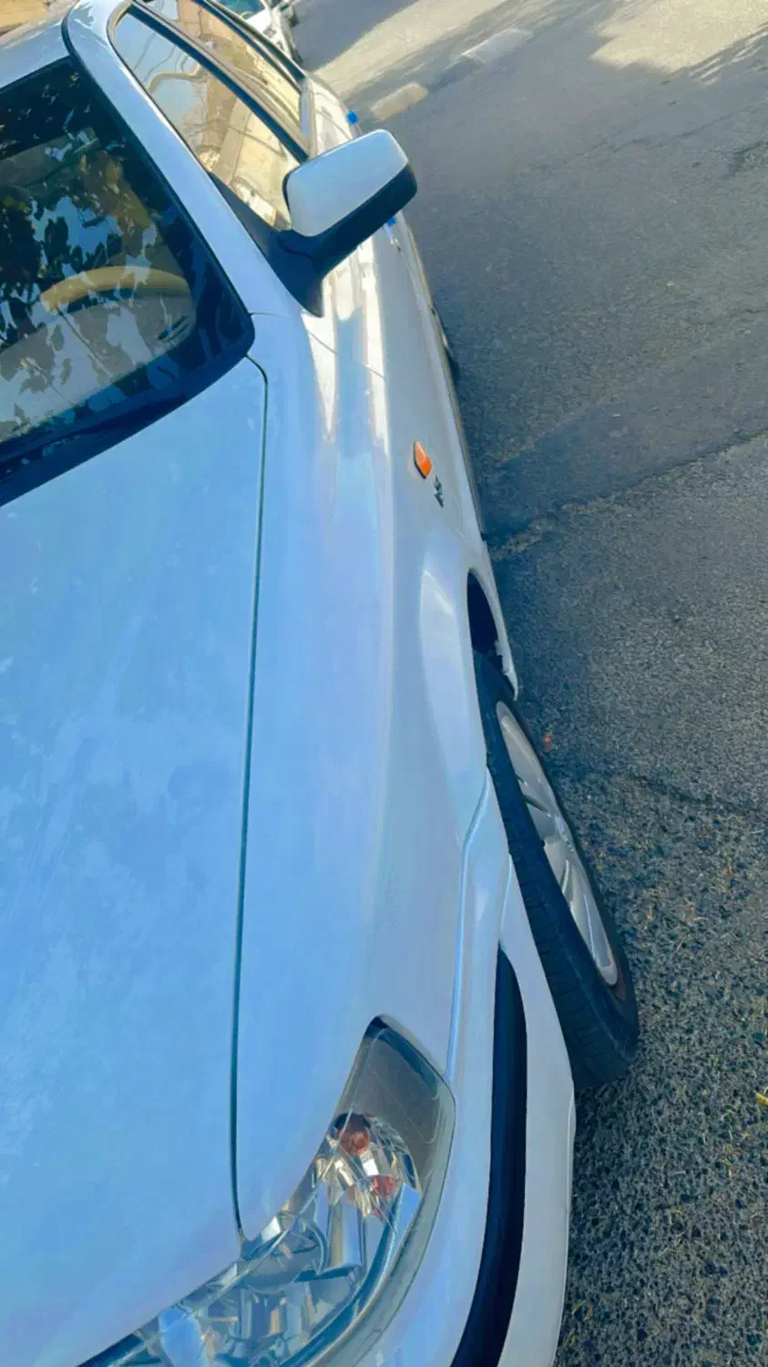 سمند LX مدل ۹۸|خودرو سواری و وانت|کاشمر, |دیوار