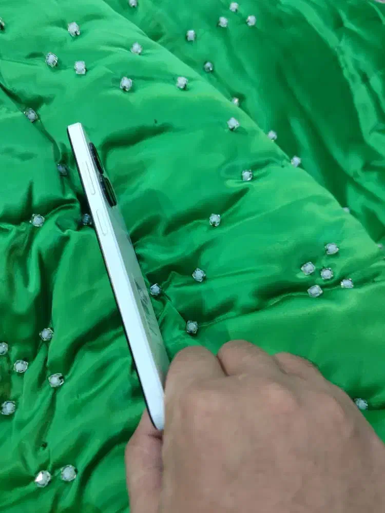 گوشی وکال وی ۱۱|موبایل|چهاردانگه (تهران), |دیوار