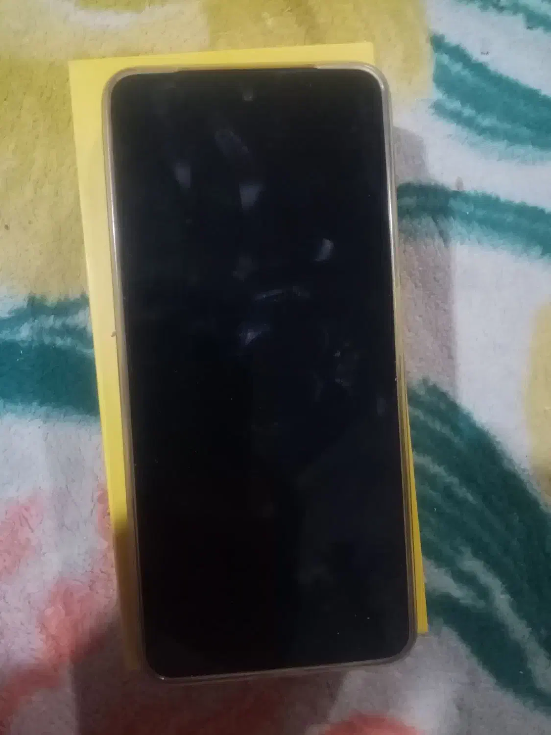 گوشی realme c75 4G - در حد نو و سالم|موبایل|ایرانشهر, |دیوار