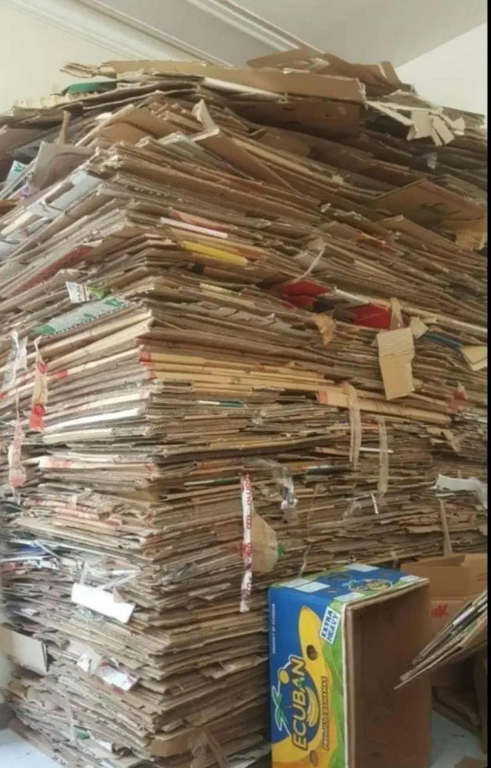 تخریب ساختمان با خاک برداری وخرید ضایعات اهن کارتن|خدمات پیشه و مهارت|بندر گناوه, |دیوار