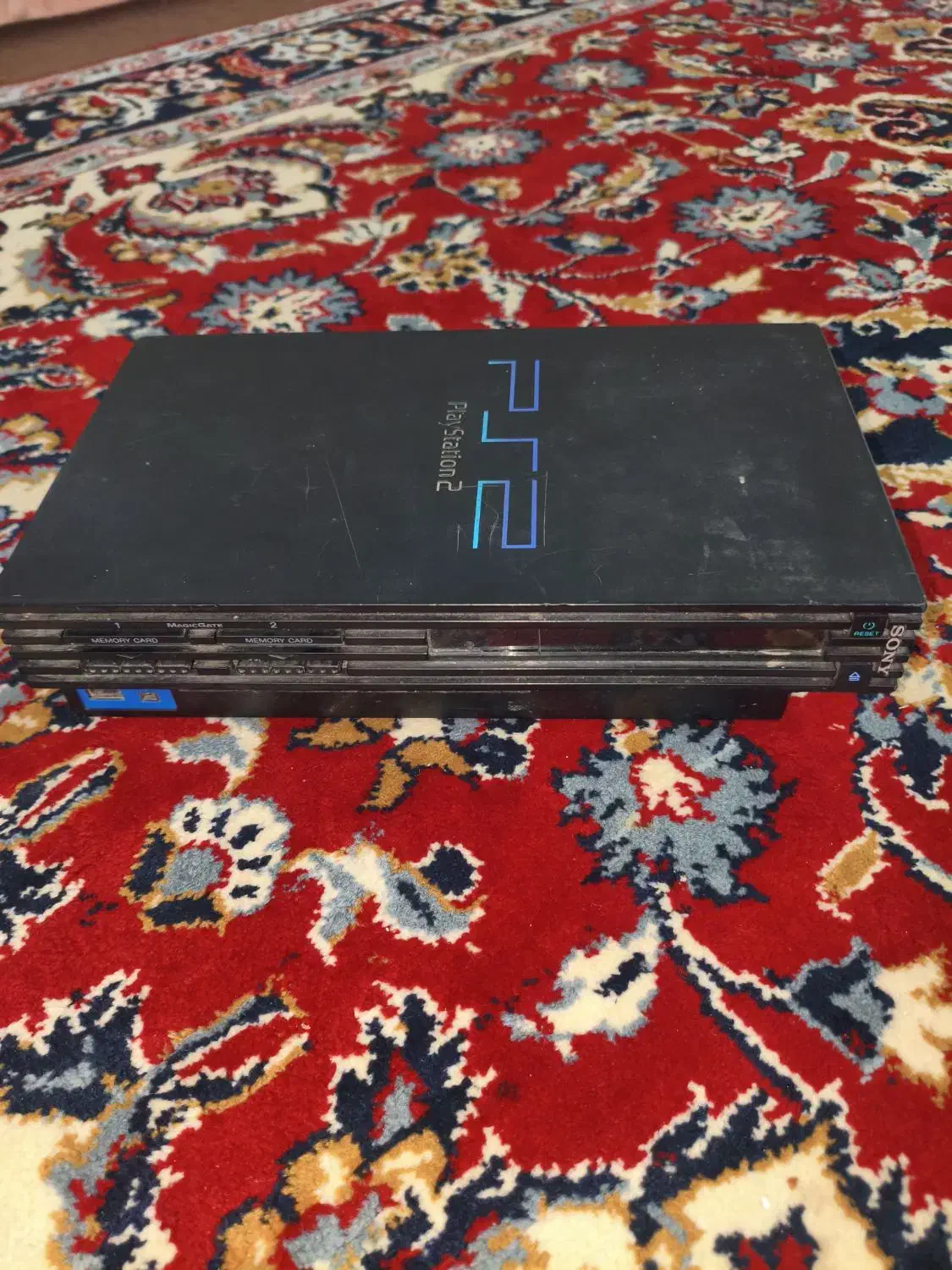 پلی استیشن|کنسول، بازی ویدئویی و آنلاین|خاش, |دیوار