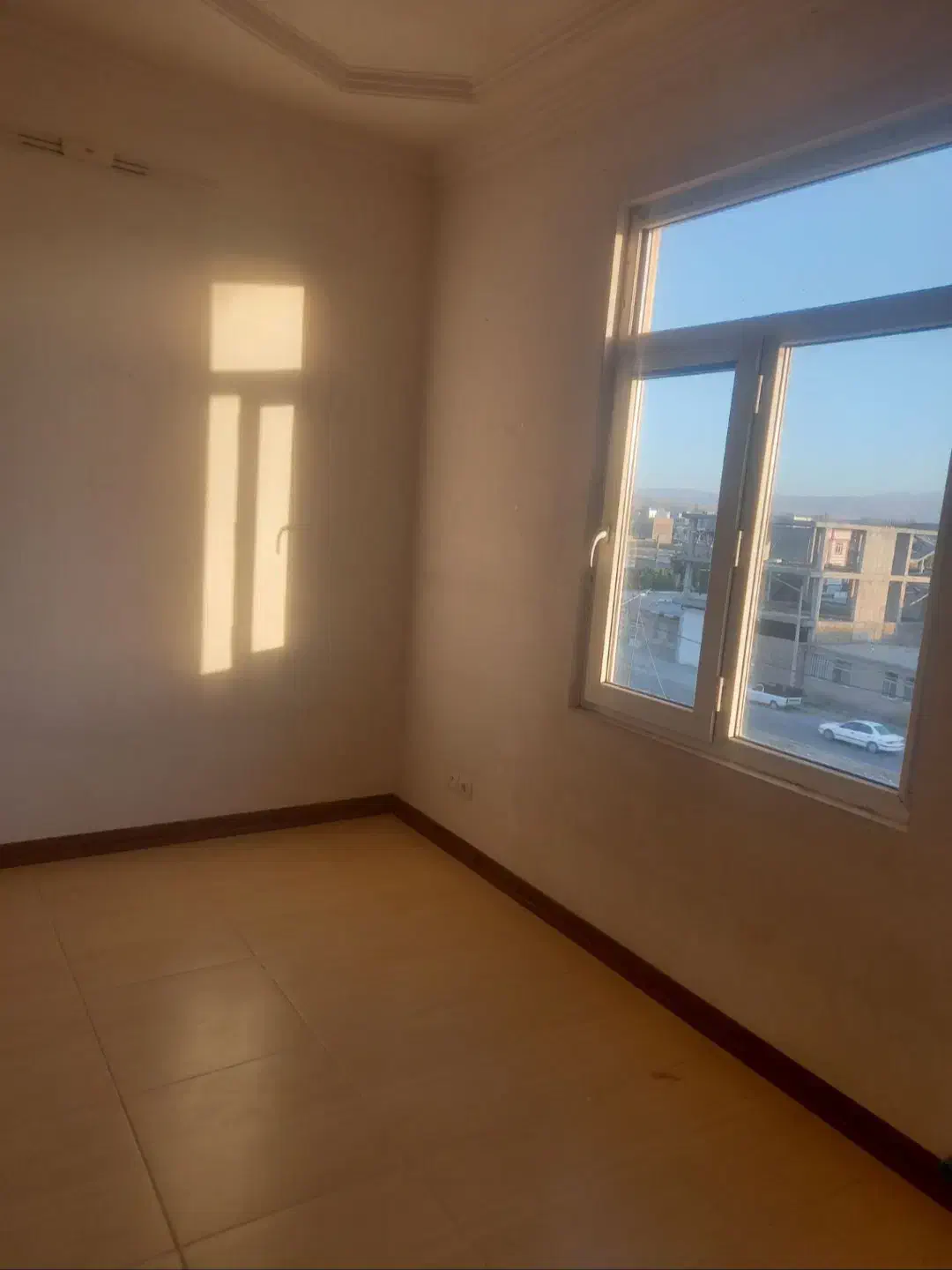 واحد در جوادالائمه  ۱۸|فروش آپارتمان|شیروان (خراسان), |دیوار