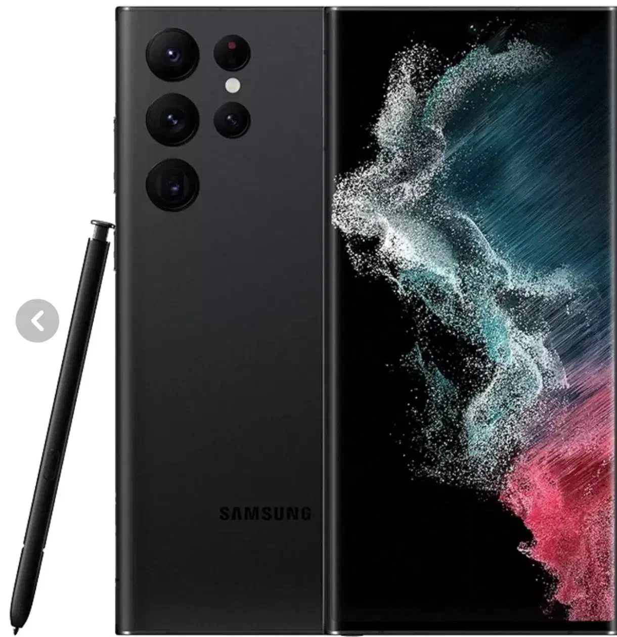 گوشی اس22 اولترا|موبایل|مهاباد (آذربایجان غربی), |دیوار