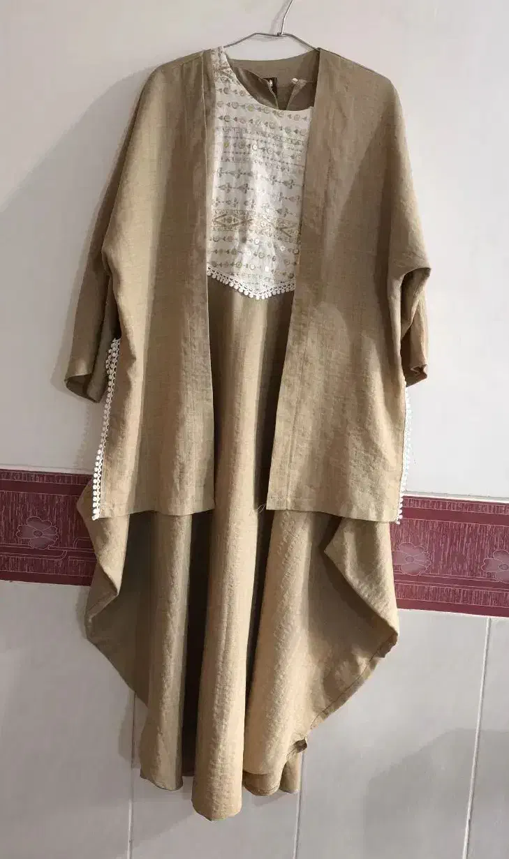 کت و شلوار مانتو ست دوتیکه بارونی پالتو|لباس|شهرکرد, |دیوار