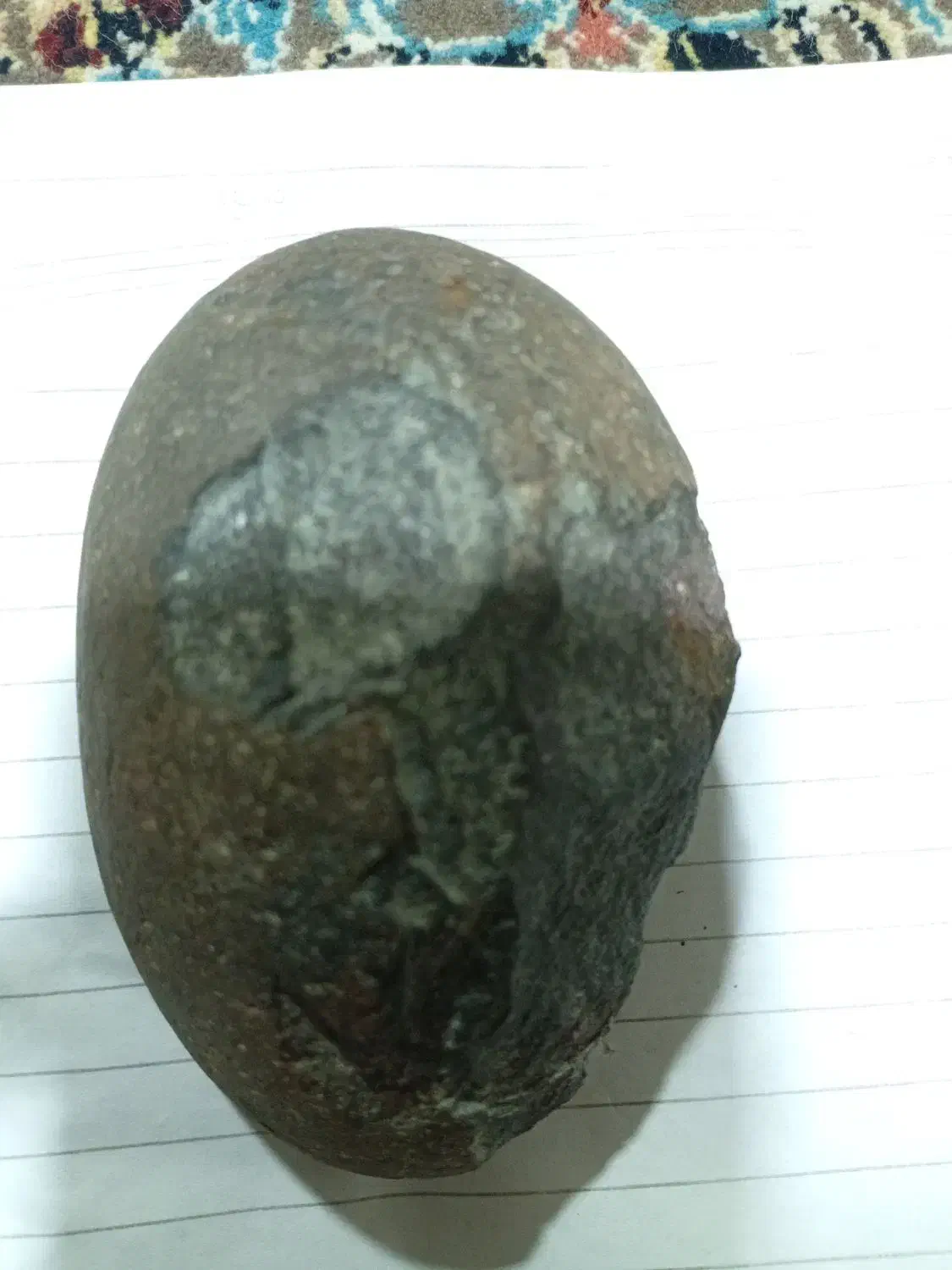 شهاب سنگ|کلکسیون اشیاء عتیقه|اصفهان, کوی امام|دیوار