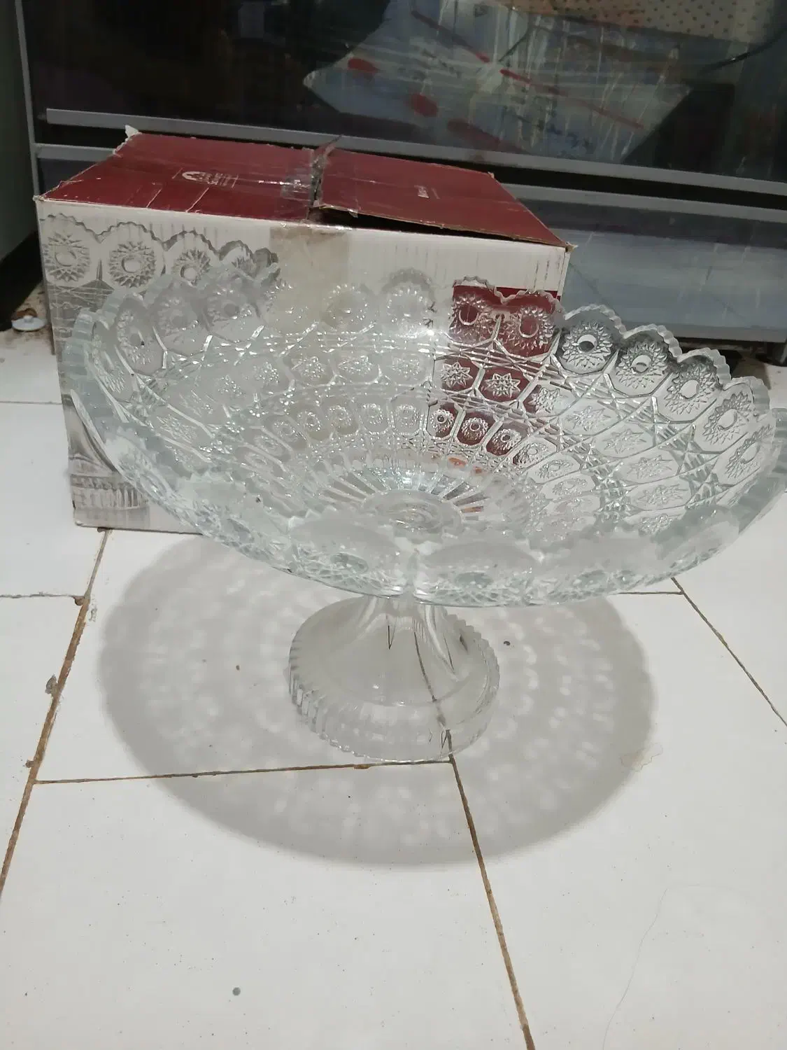 جامیوه|ظروف سرو و پذیرایی|شیراز, تندگویان|دیوار