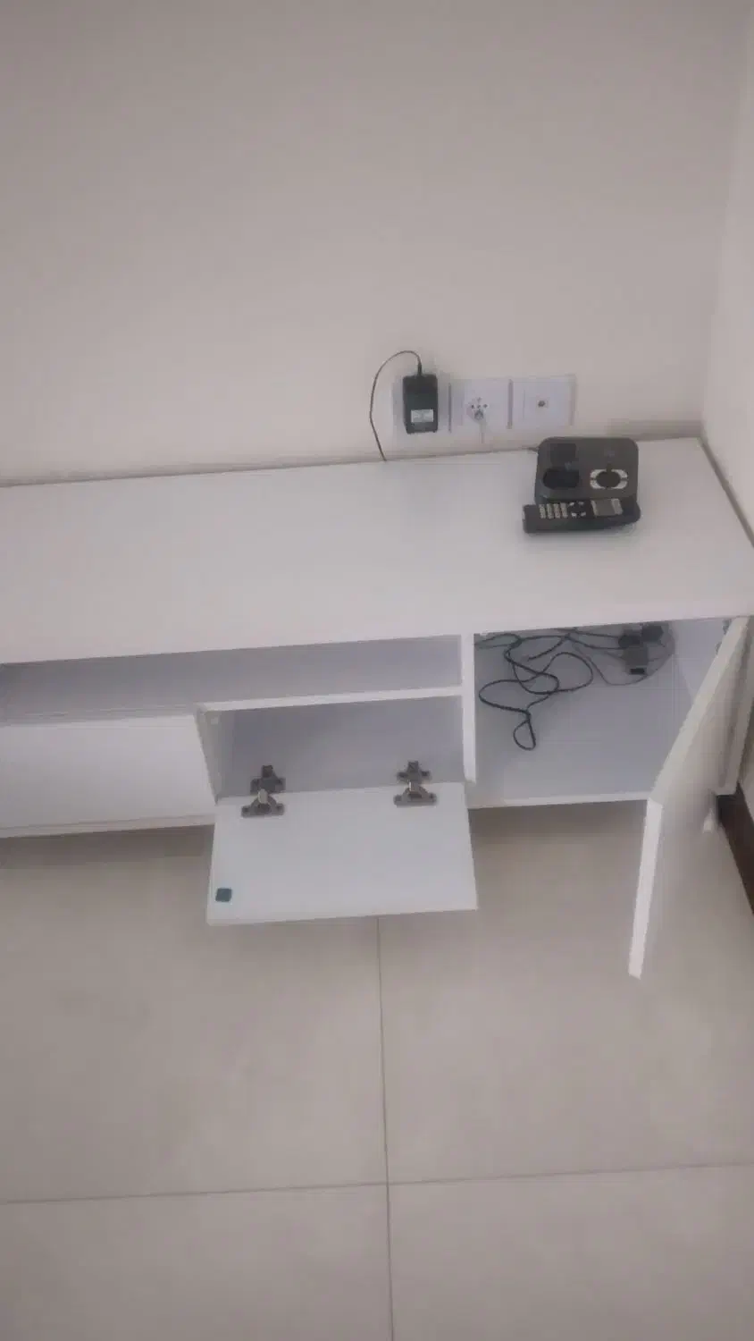 میز تی وی شرکتی نو|میز تلویزیون|فردیس, شهرک شهید حسینی|دیوار