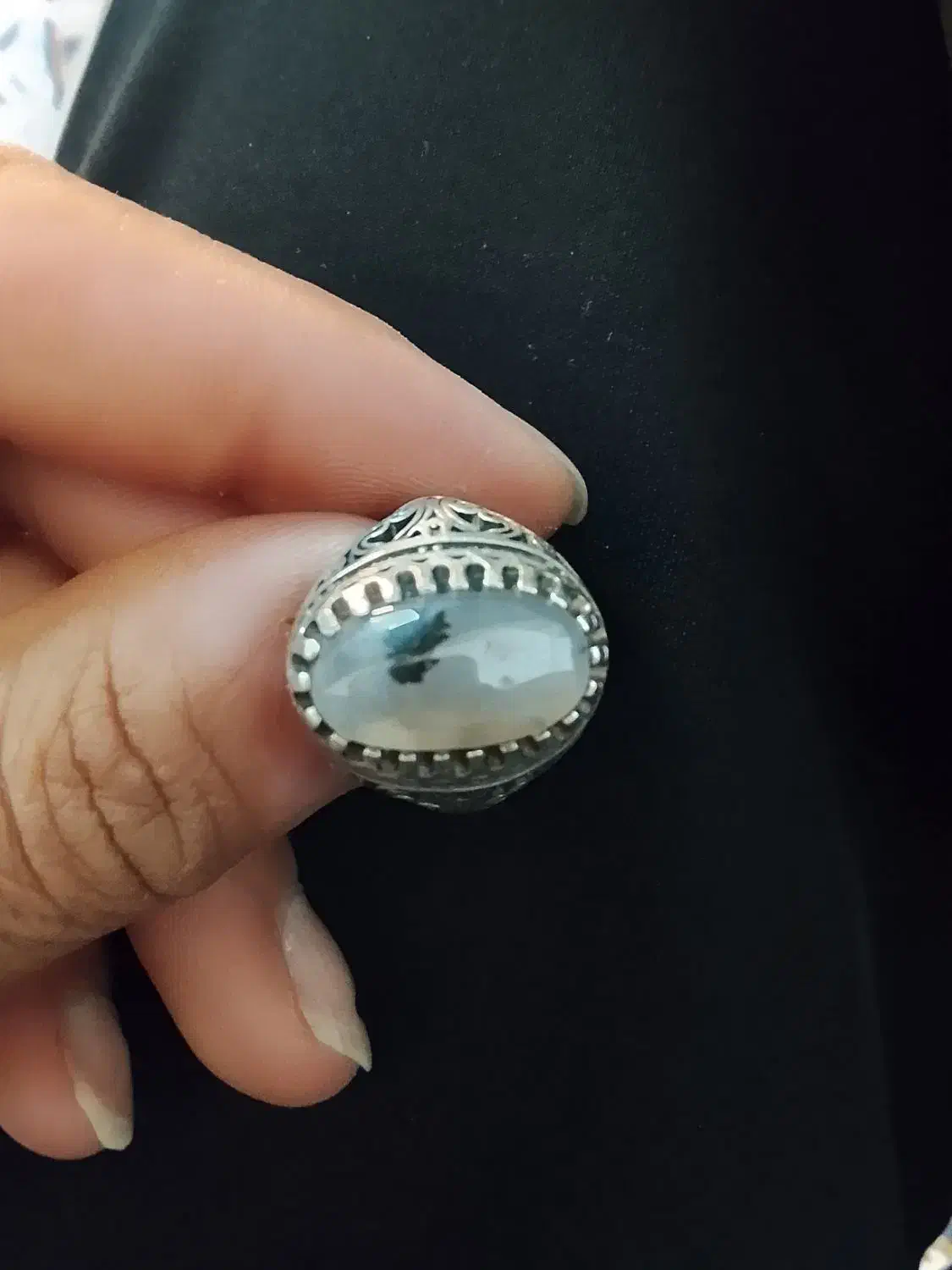 انگشتر|زیورآلات و اکسسوری|اصفهان, اطشاران|دیوار