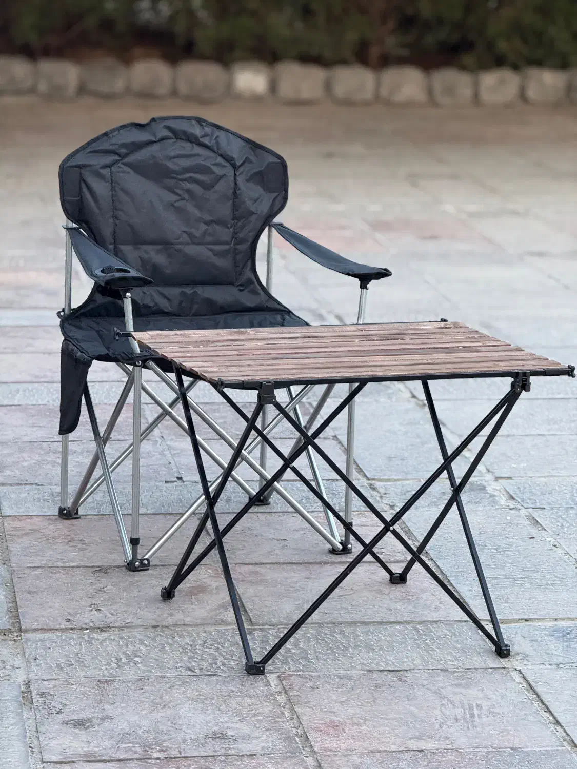 صندلی ساحلی و مسافرتی|صندلی و نیمکت|اصفهان, شاهزید|دیوار