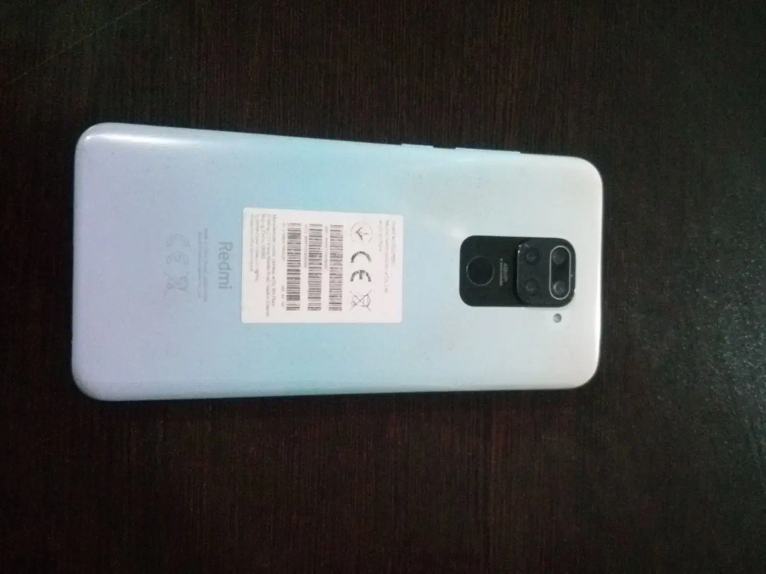 نوت ۹ سالم|موبایل|گنبد کاووس, |دیوار