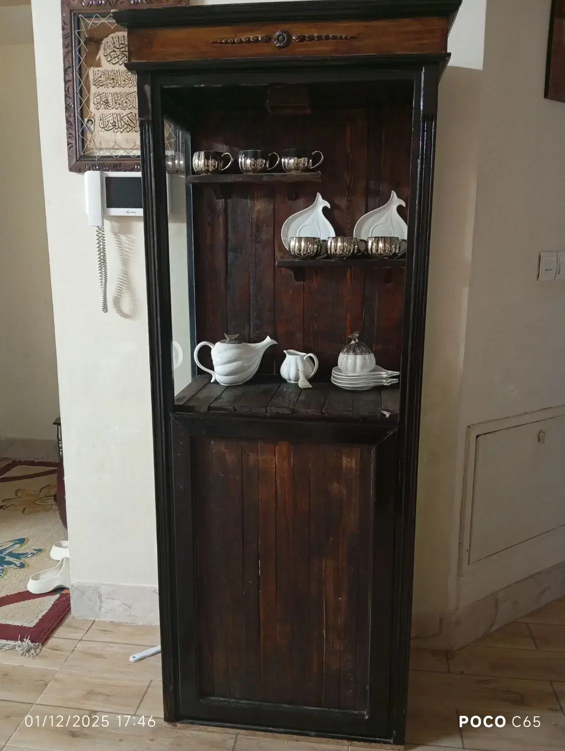 کافه بار و میز تی وی|بوفه، ویترین، کنسول|سبزوار, پاسداران|دیوار