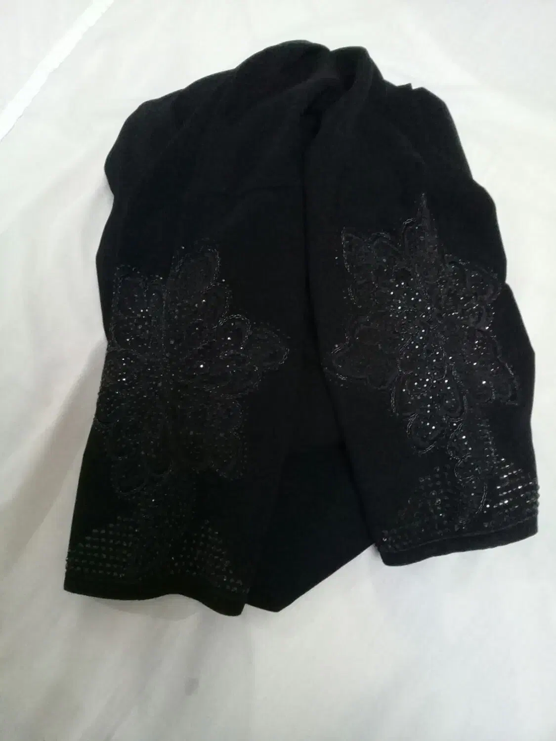 چادر مشکی|لباس|خمینیشهر, |دیوار