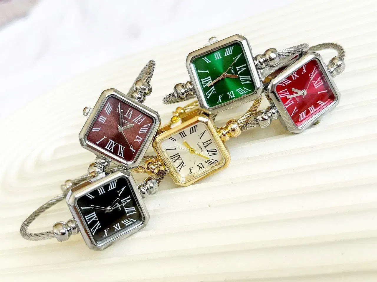 ساعت بنگل ترند یونانی|ساعت|صحنه, |دیوار