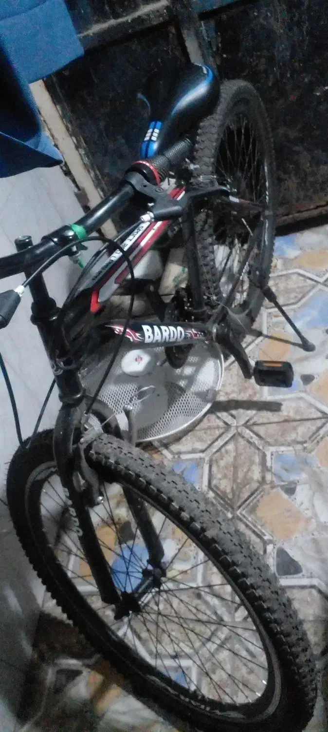 دوچرخه|دوچرخه، اسکیت، اسکوتر|آبادان, |دیوار