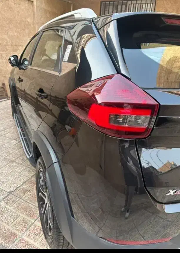 ام وی ام x22پرو mt مدل 1403|خودرو سواری و وانت|تبریز, |دیوار