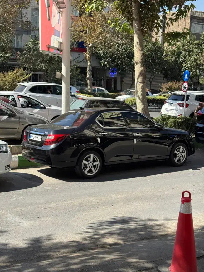 دنا توربو اتومات|خودرو سواری و وانت|مشهد, خرمشهر|دیوار