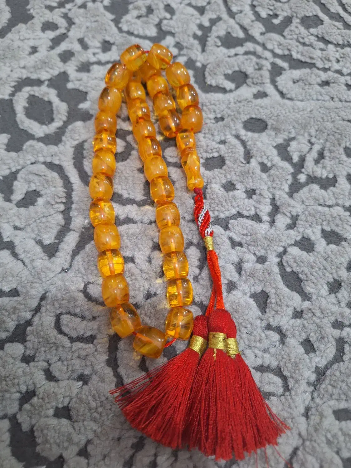 تسبیح سندلوس|بدلیجات|یزد, |دیوار