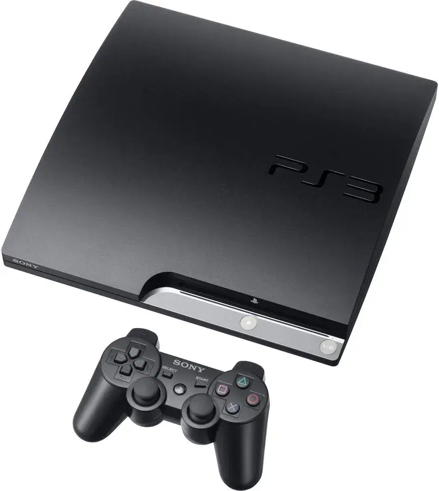 ps3  320G|کنسول، بازی ویدئویی و آنلاین|قم, باجک سه|دیوار