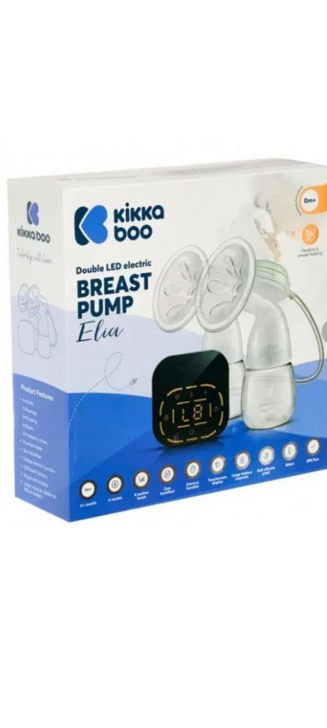 شیردوش برقی کیکابو|اسباب و اثاث بچه|گالیکش, |دیوار