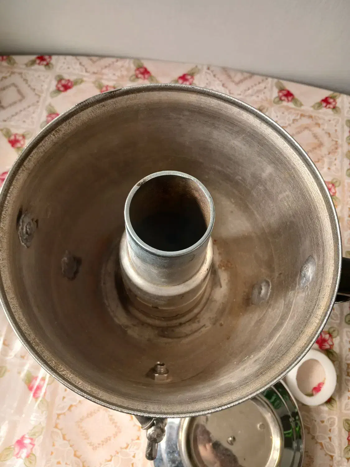 حراج حراج تعدادی لوازم برقی وگازی|سماور، چای‌ساز، قهوه‌ساز|محمدشهر, شهرک پیام (مهرالبرز)|دیوار