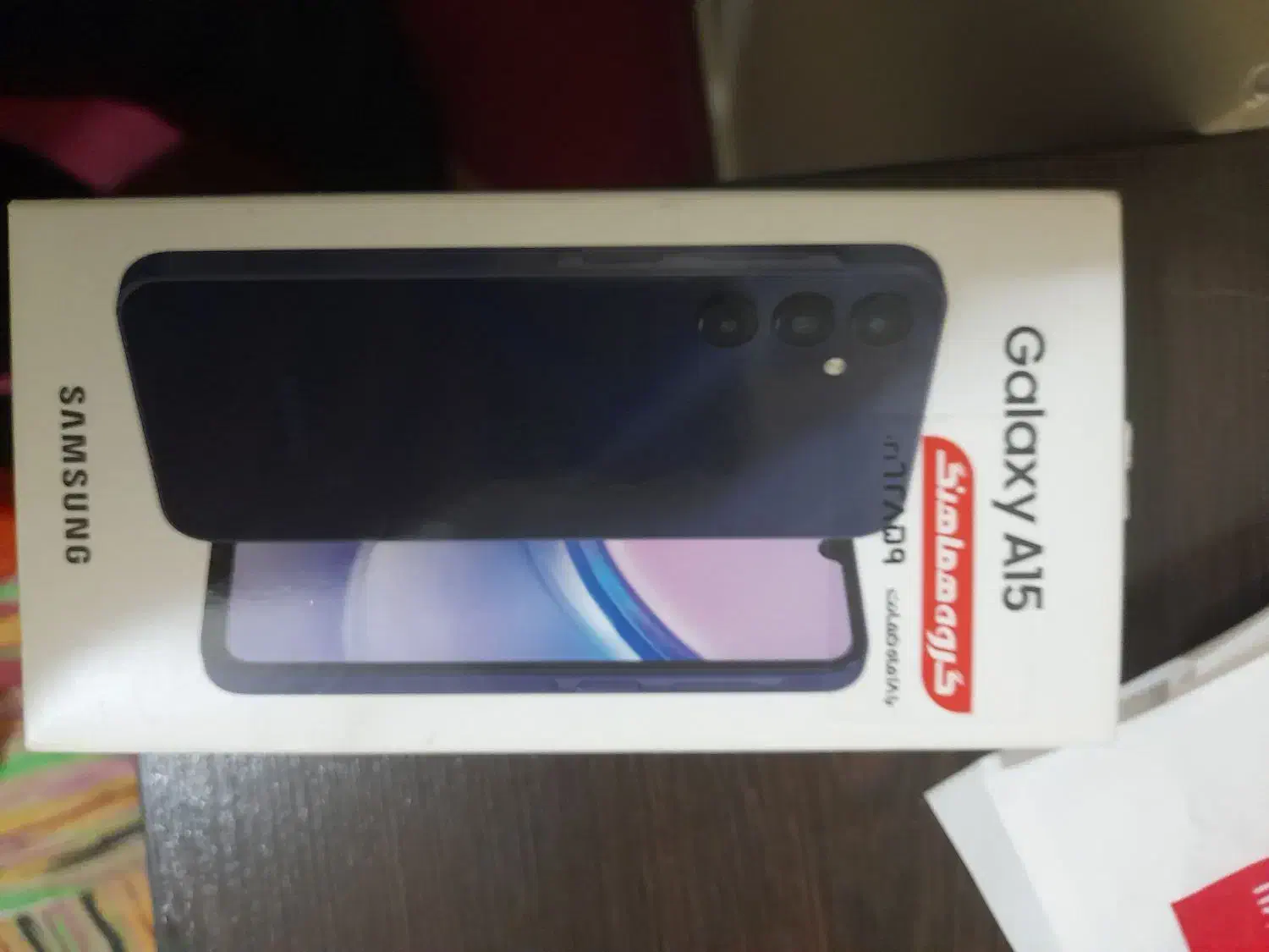 سامسونگ a15|موبایل|تهران, سلسبیل شمالی|دیوار