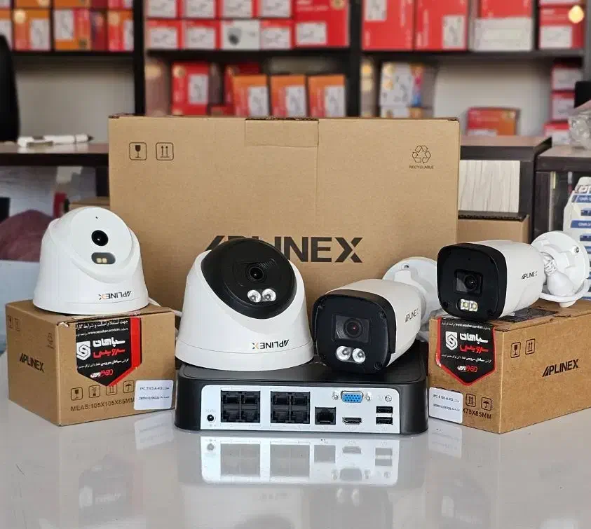 دوربین مداربسته اقساط ۱۲ ماهه|دوربین مداربسته|اندیمشک, |دیوار