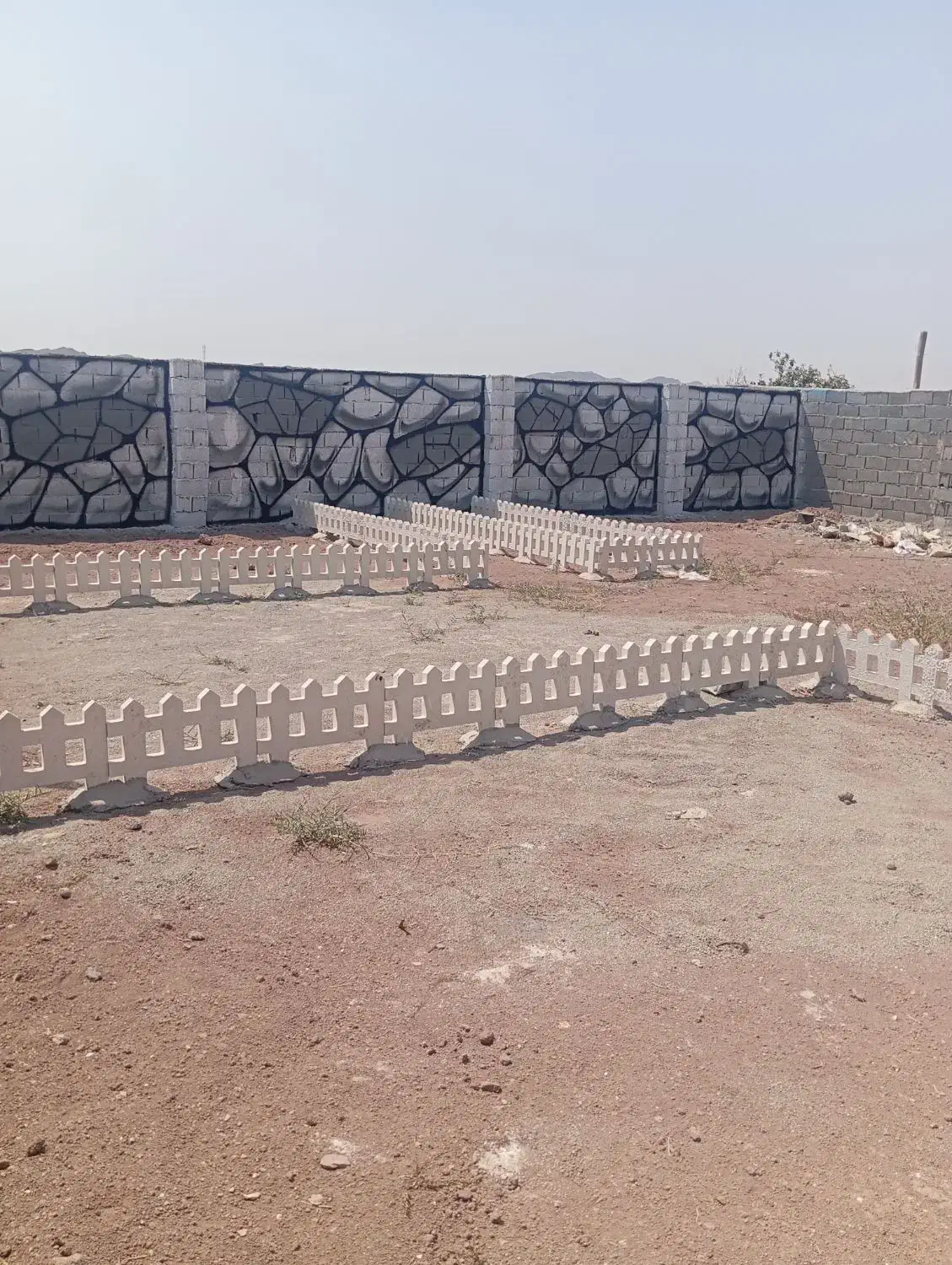 فروش باغچه ۳۳۵متری سنددار تهاتر دارم|فروش زمین و ملک کلنگی|شهریار, حصار ساتی|دیوار