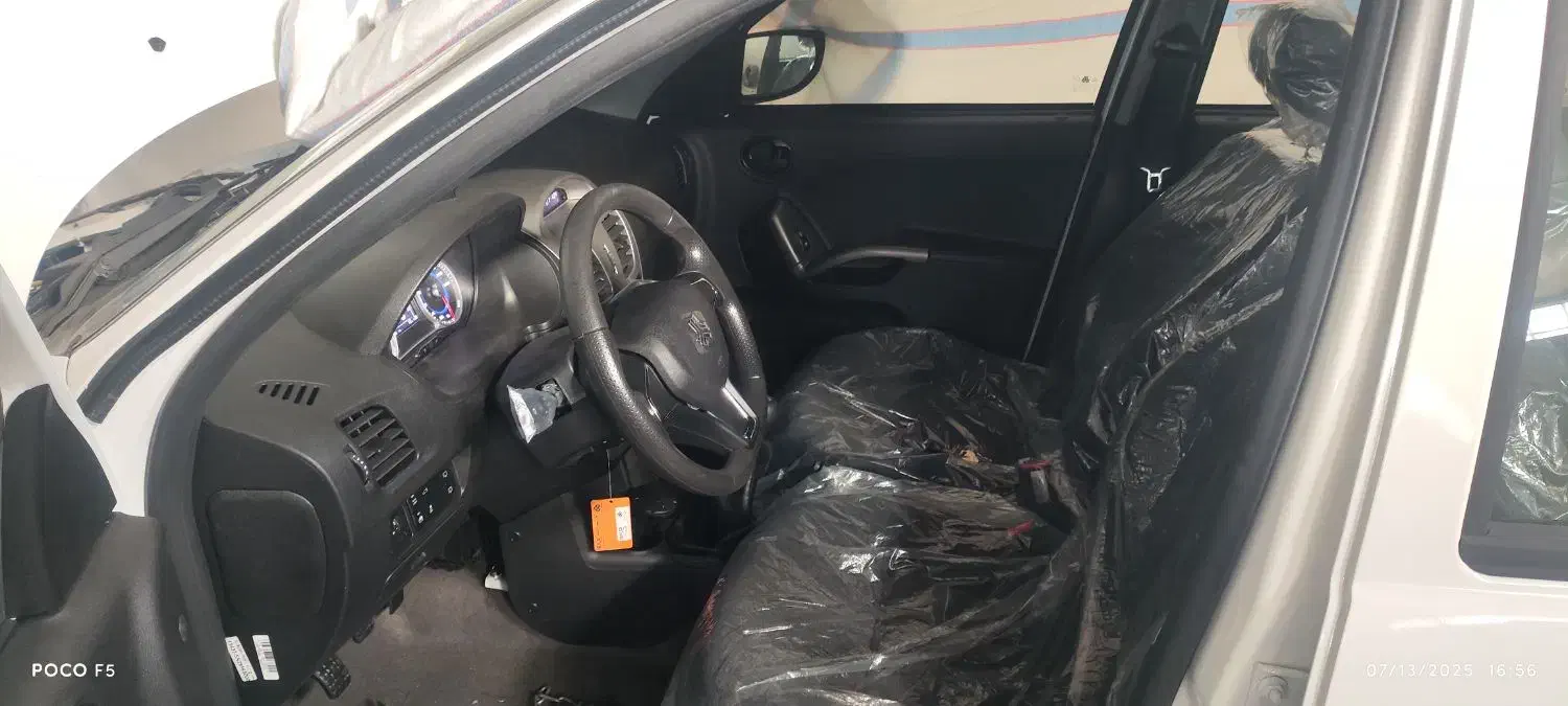 کوییک s مدل ۱۴۰۳ صفر|خودرو سواری و وانت|سیرجان, |دیوار