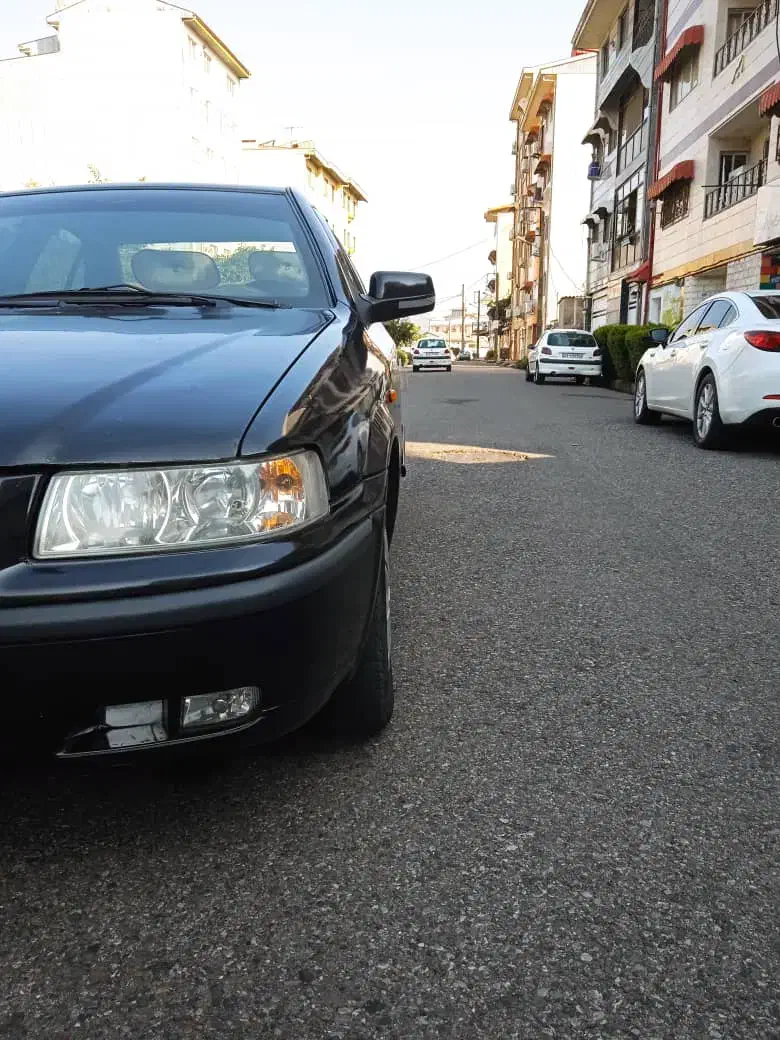 فروش معاوضه|خودرو سواری و وانت|بندر انزلی, معلم|دیوار