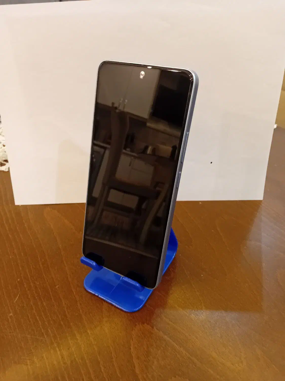 شیائومی Redmi Note 13 با حافظهٔ ۲۵۶ گیگابایت|موبایل|الوند, |دیوار
