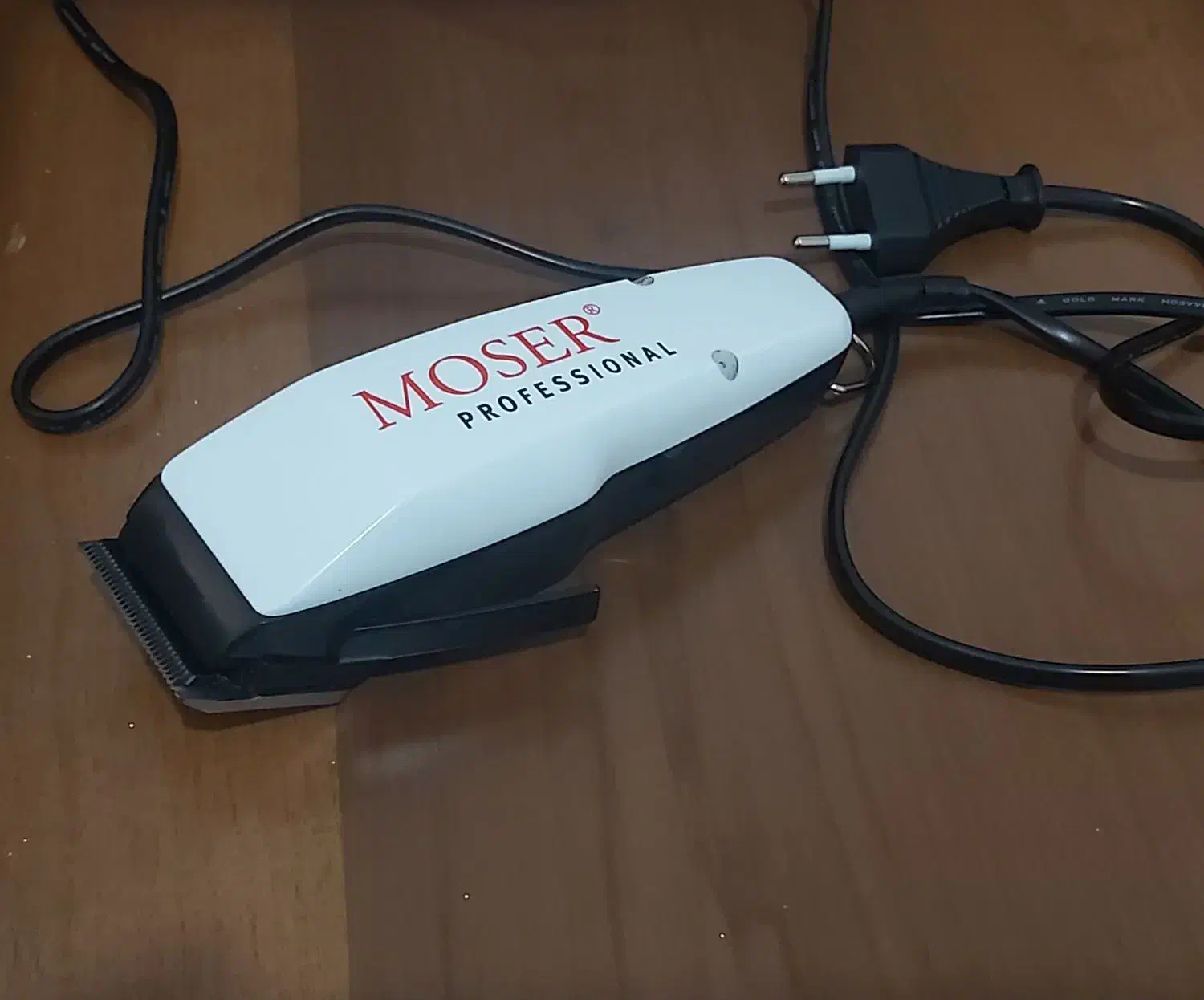 موزر اصل|آرایشی، بهداشتی، درمانی|جم, |دیوار