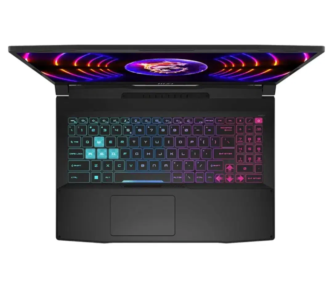 لپ تاپ Msi Katana 4050|رایانه همراه|شیراز, گلدشت معالیآباد|دیوار