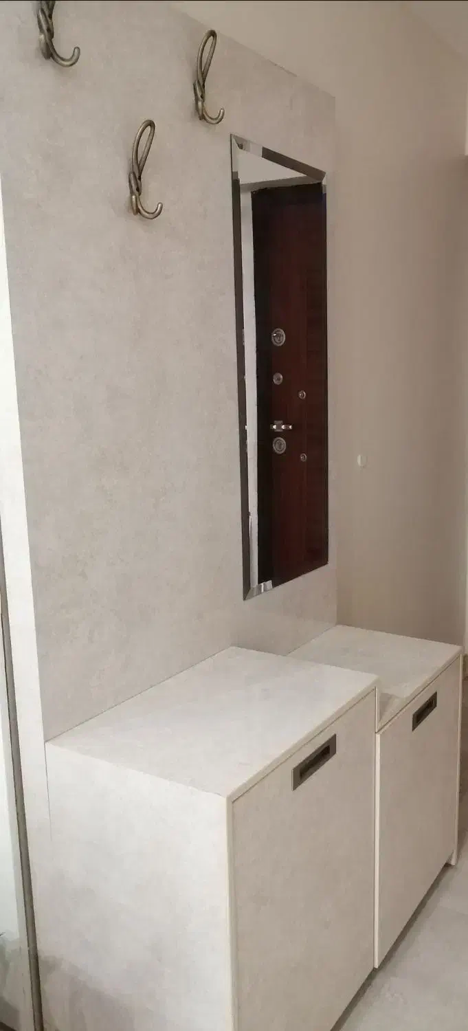 جا کفشی|جاکفشی، کمد، دراور|اصفهان, کوی شهید کشوری|دیوار