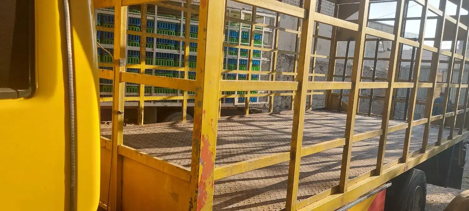 اتاق مرغی  فروشی مناسب برای دکه و اتاق..|قطعات یدکی و لوازم جانبی|ایذه, |دیوار