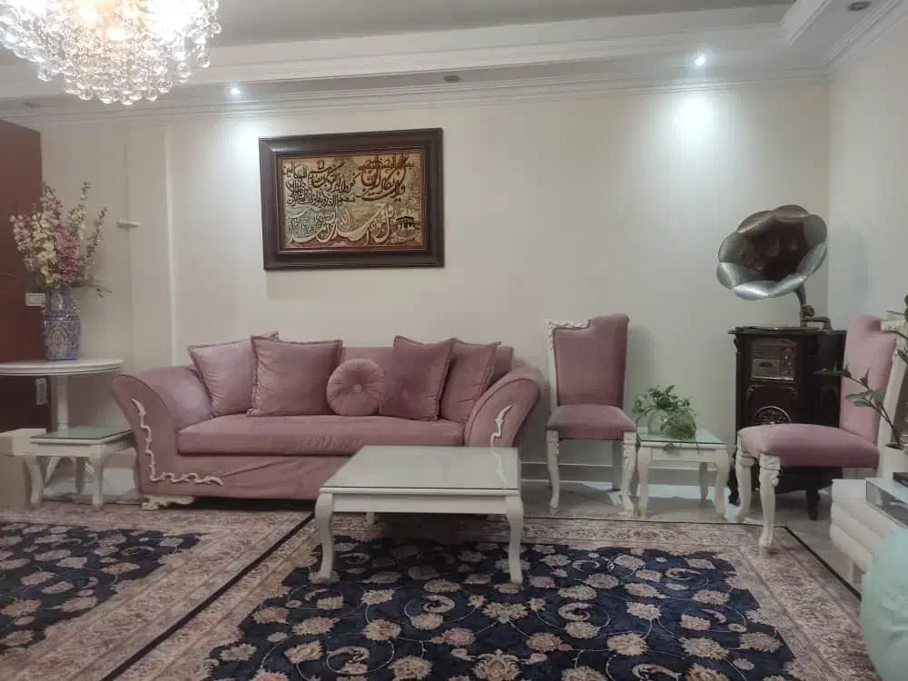 سرویس مبل و ناهار خوری|مبلمان خانگی و میز عسلی|تهران, افسریه جنوبی|دیوار