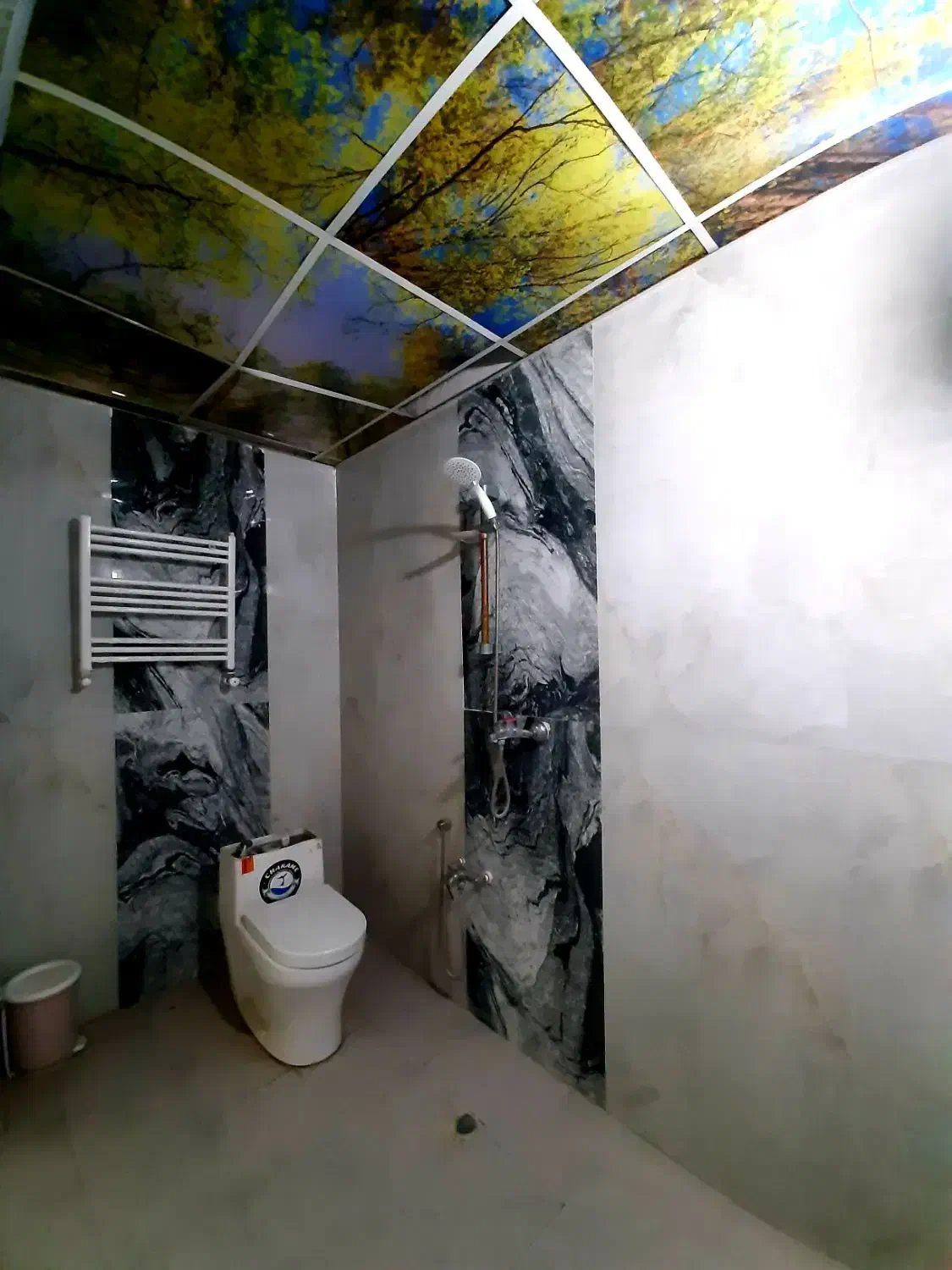 ویلا اجاره روزانه، استخر چهار فصل آبگرم سرپوشیده|اجارهٔ کوتاه‌مدت ویلا و باغ|هشتگرد, تهران دشت|دیوار