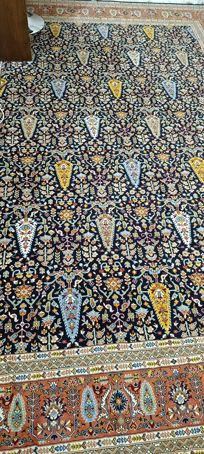 فرش ماشینی|فرش|شاهینشهر, مخابرات (شهید بهشتی)|دیوار