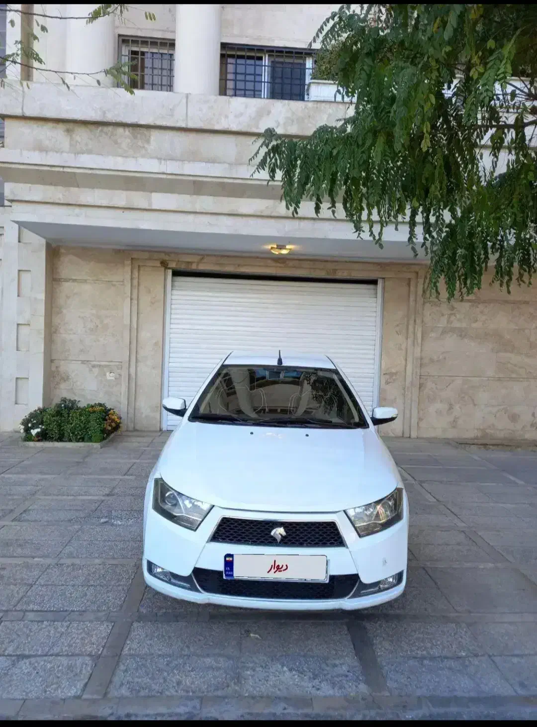 دنا معمولی تیپ۲ کم کارکرد سند تک برگ اقساط آسان|خودرو سواری و وانت|تهران, باغ فیض|دیوار