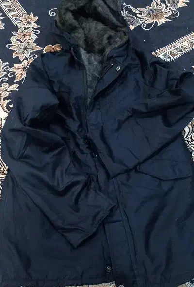 کاپشن ایمنی کار|لباس|محمدیه-قزوین, |دیوار