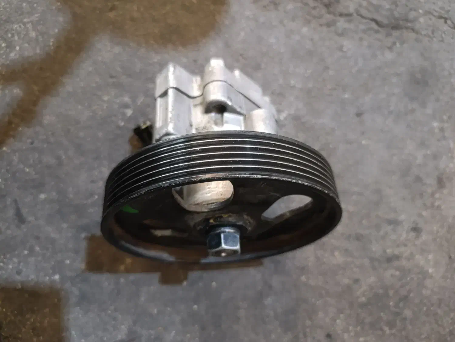 پمپ هیدرولیک|قطعات یدکی و لوازم جانبی|قدس, شهرقدس|دیوار