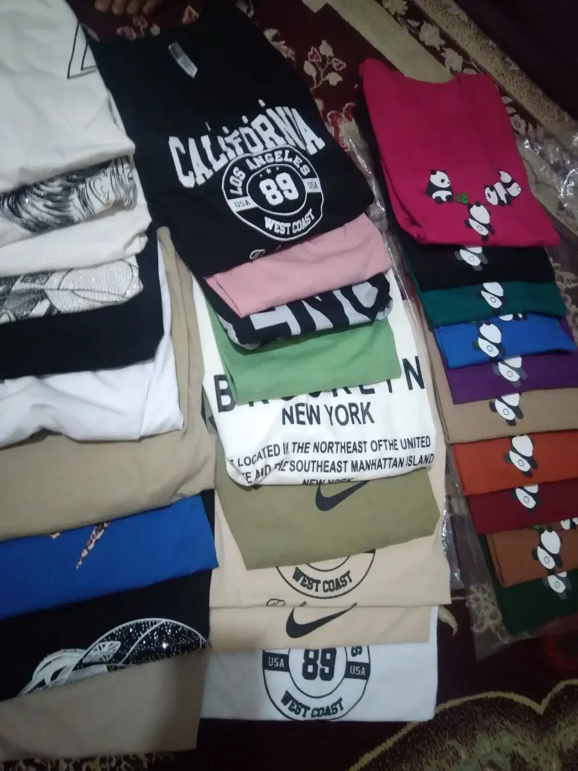 تیشرت امیدیه|لباس|امیدیه, |دیوار