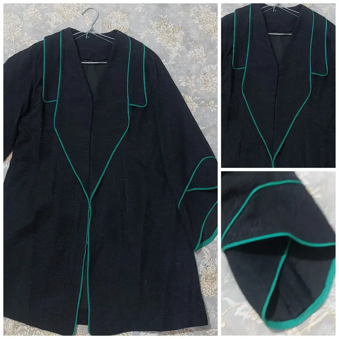 مانتو|لباس|شهریار, شهریار|دیوار