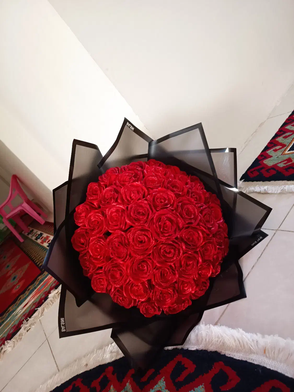 دسته گل و باکس با کیفیت ویژه سوپرایز عزیزانمان|گل و گیاه طبیعی|شیراز, دشت چنار|دیوار