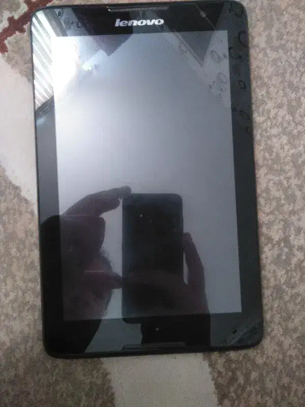 تبلت Lenovo|تبلت|قم, تولید دارو و یخچال|دیوار