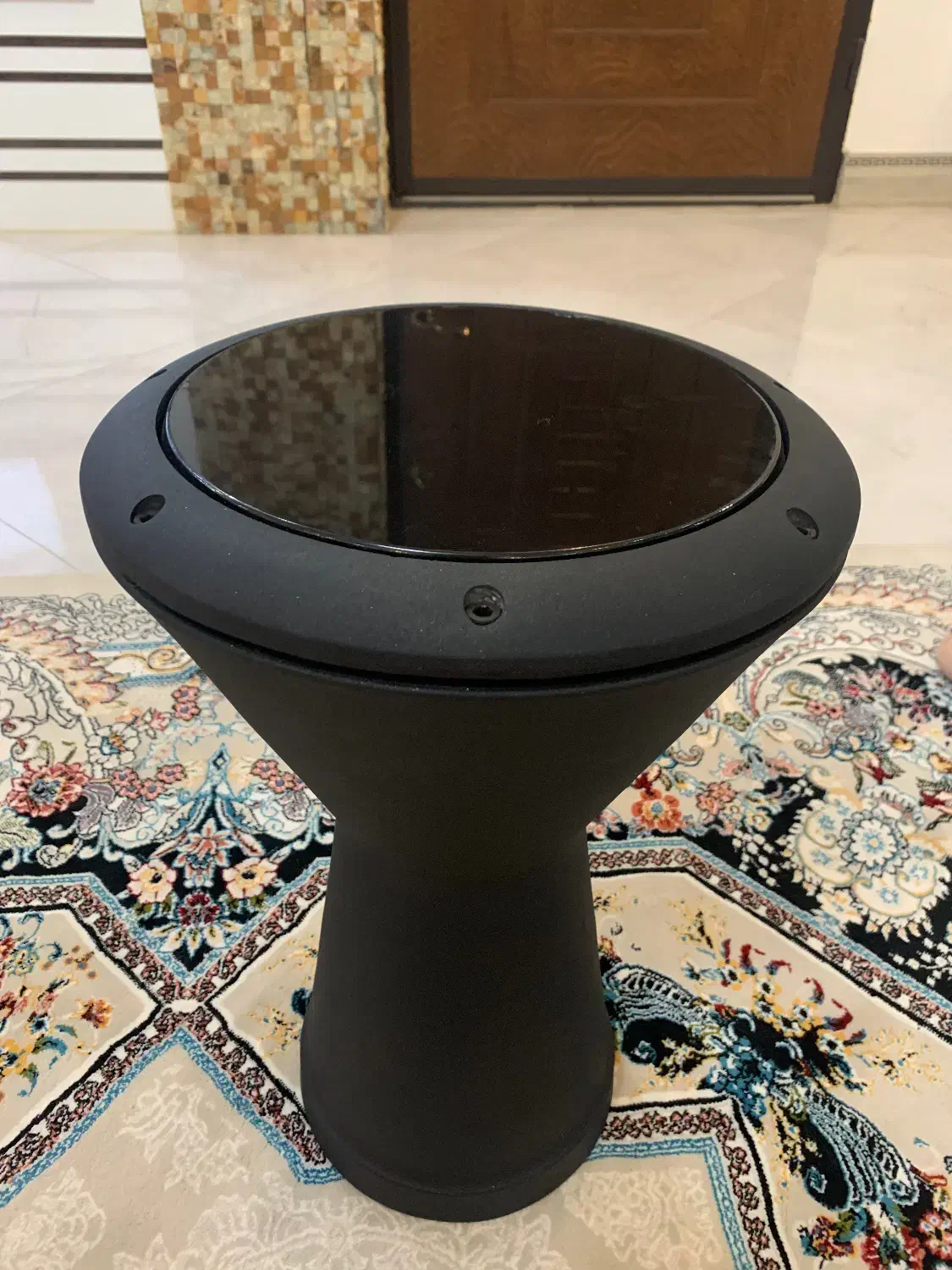 تیمپو سالم نو قیمت ۵ تومن|درام و پرکاشن|اردبیل, |دیوار