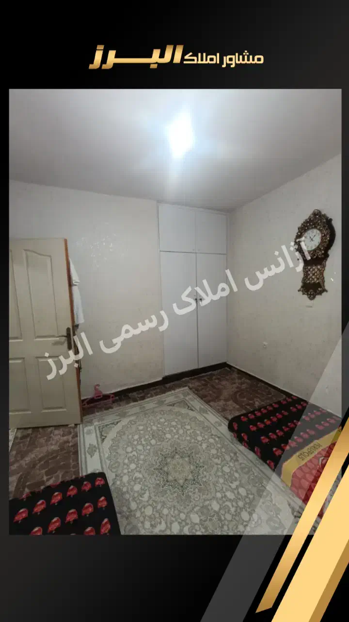 رهن و اجاره یک واحد همکف مسکن‌ مهر فرودگاه|اجارهٔ آپارتمان|امیدیه, |دیوار