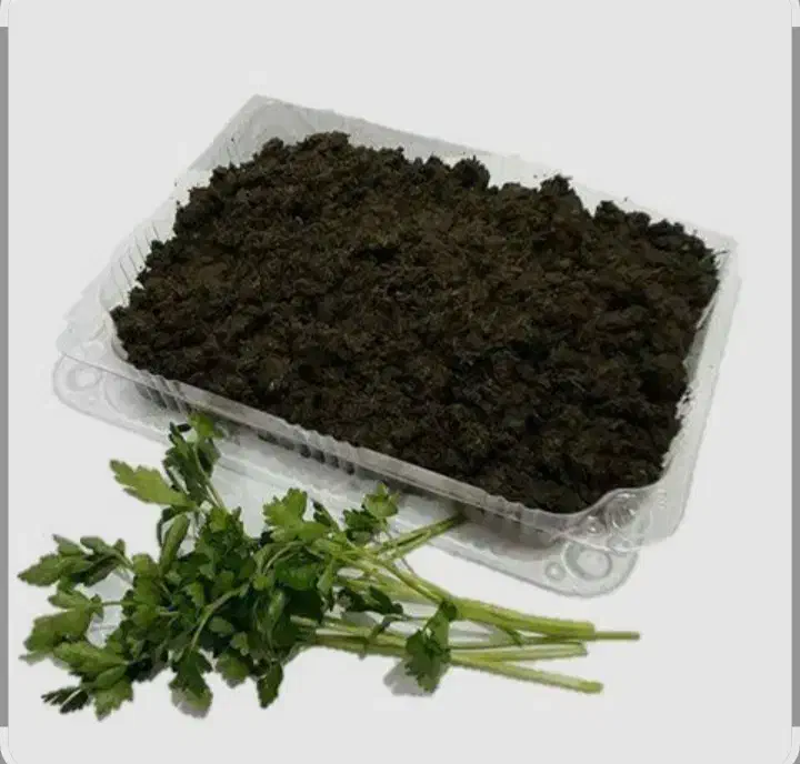 سبزی خورشتی خوزستان|خوردنی و آشامیدنی|جونقان, |دیوار