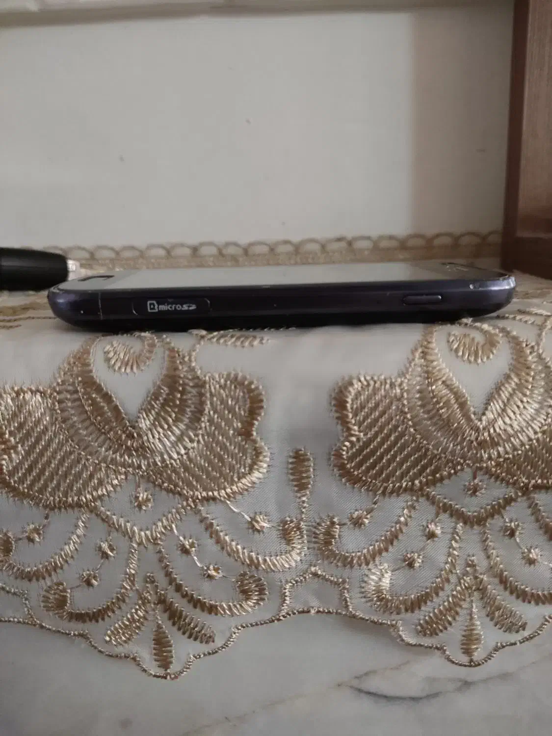 سامسونگ گلکسی اس ۳|موبایل|قم, باسکول|دیوار