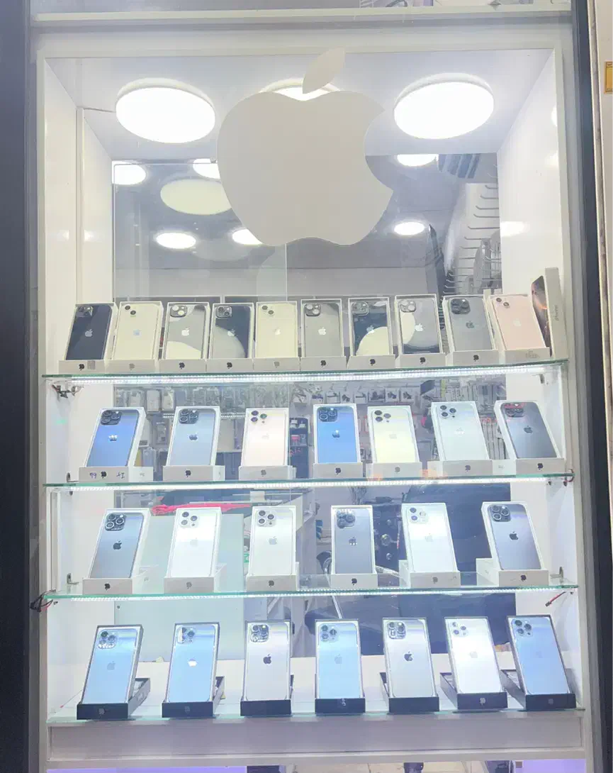 گوشی ایفون تمامی مدل ها|موبایل|یاسوج, |دیوار